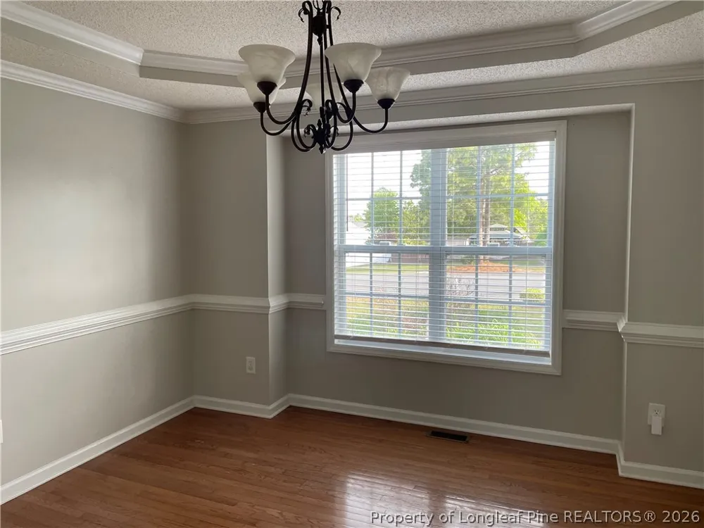 346 Cresthaven Drive Sanford, NC 27332