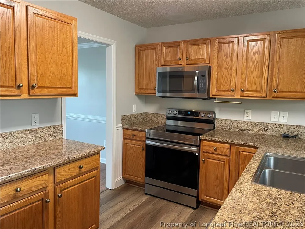 346 Cresthaven Drive Sanford, NC 27332