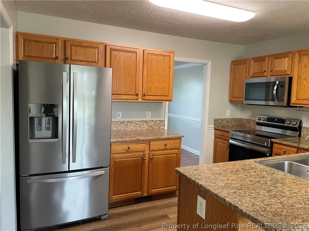 346 Cresthaven Drive Sanford, NC 27332