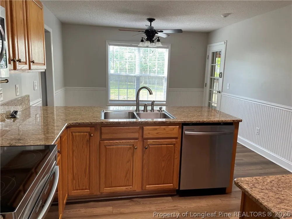 346 Cresthaven Drive Sanford, NC 27332