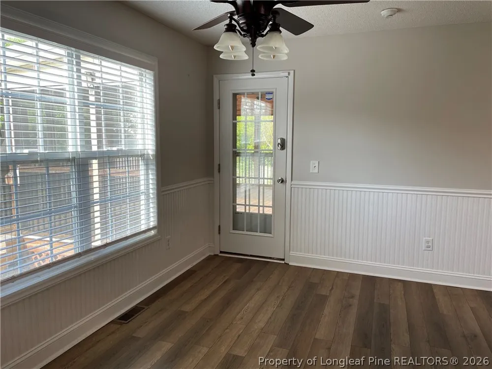 346 Cresthaven Drive Sanford, NC 27332
