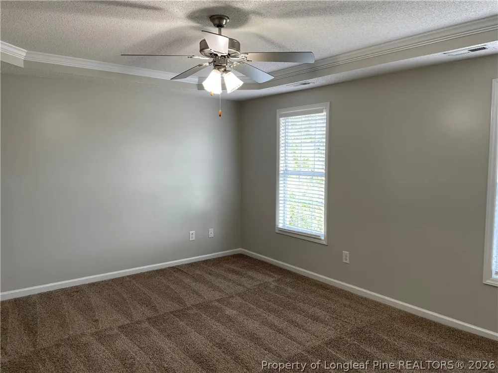 346 Cresthaven Drive Sanford, NC 27332