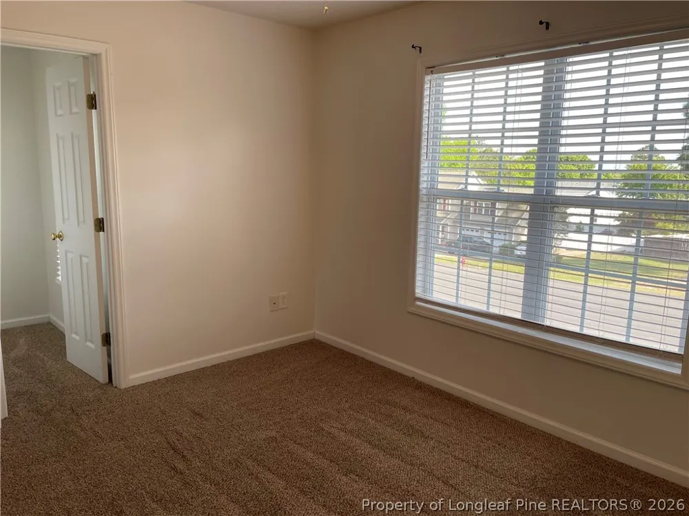346 Cresthaven Drive Sanford, NC 27332