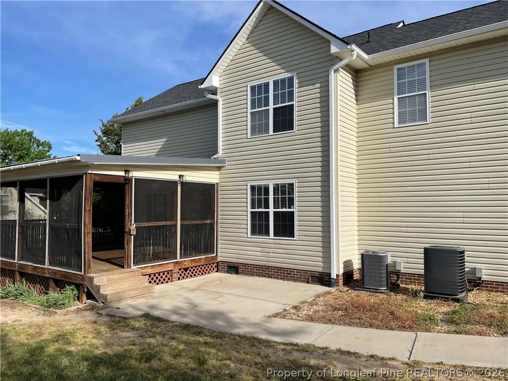 346 Cresthaven Drive Sanford, NC 27332