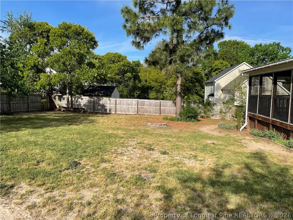 346 Cresthaven Drive Sanford, NC 27332