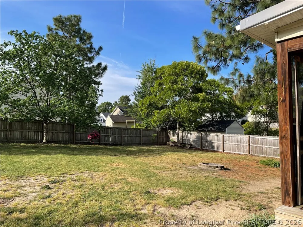 346 Cresthaven Drive Sanford, NC 27332