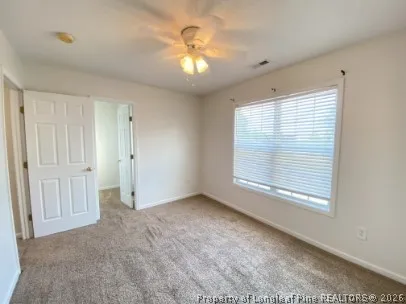 346 Cresthaven Drive Sanford, NC 27332