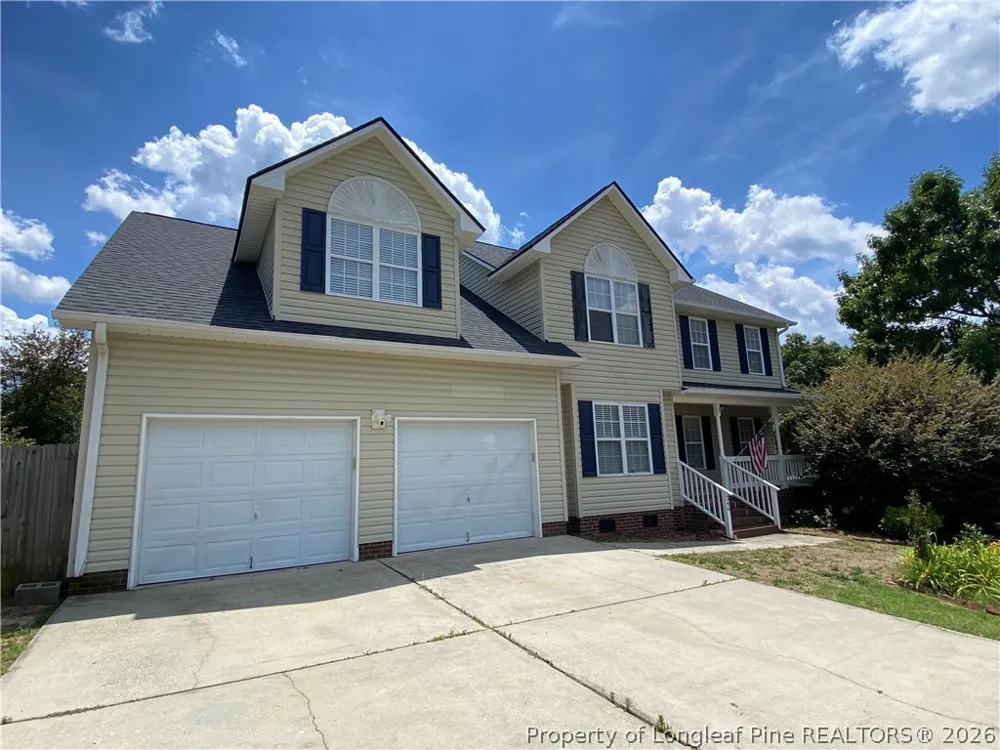 346 Cresthaven Drive Sanford, NC 27332