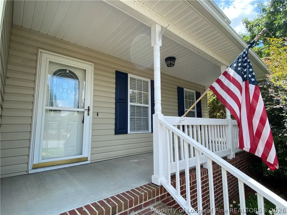 346 Cresthaven Drive Sanford, NC 27332