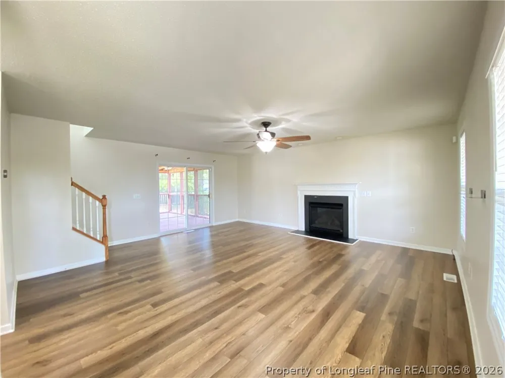 346 Cresthaven Drive Sanford, NC 27332