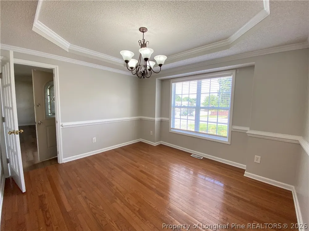 346 Cresthaven Drive Sanford, NC 27332