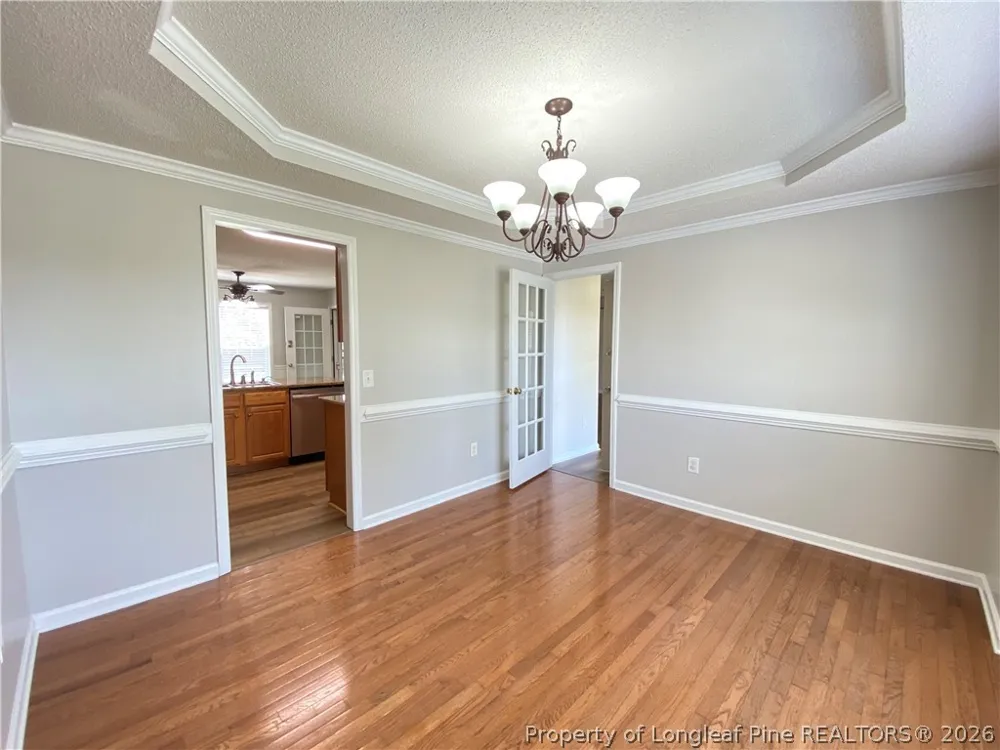 346 Cresthaven Drive Sanford, NC 27332