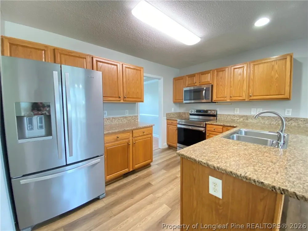 346 Cresthaven Drive Sanford, NC 27332