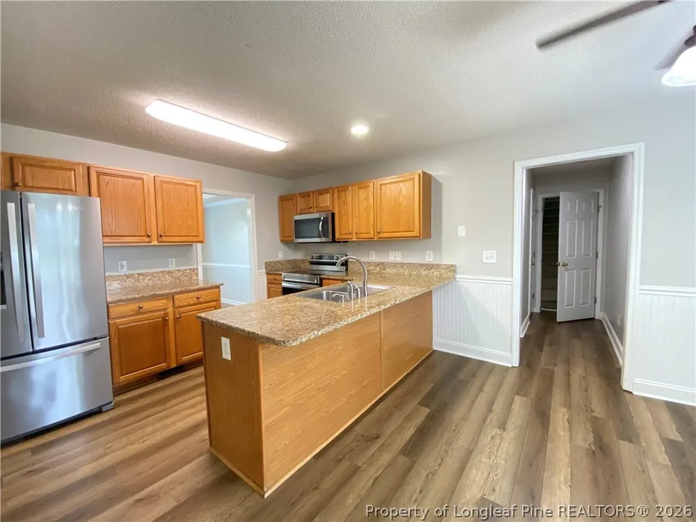 346 Cresthaven Drive Sanford, NC 27332