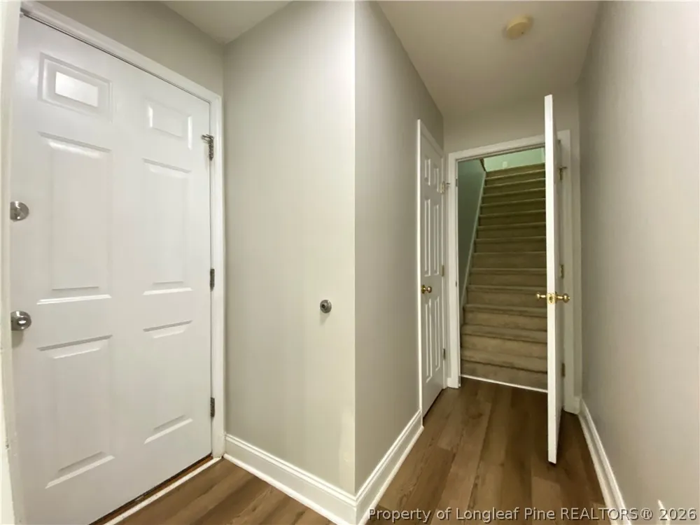 346 Cresthaven Drive Sanford, NC 27332