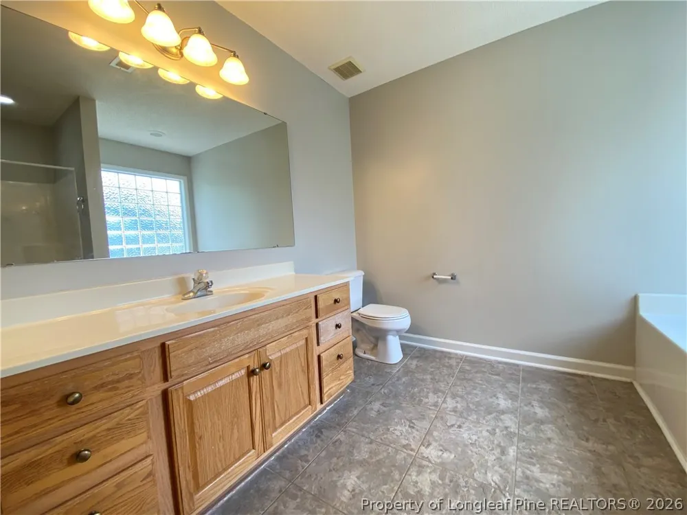 346 Cresthaven Drive Sanford, NC 27332