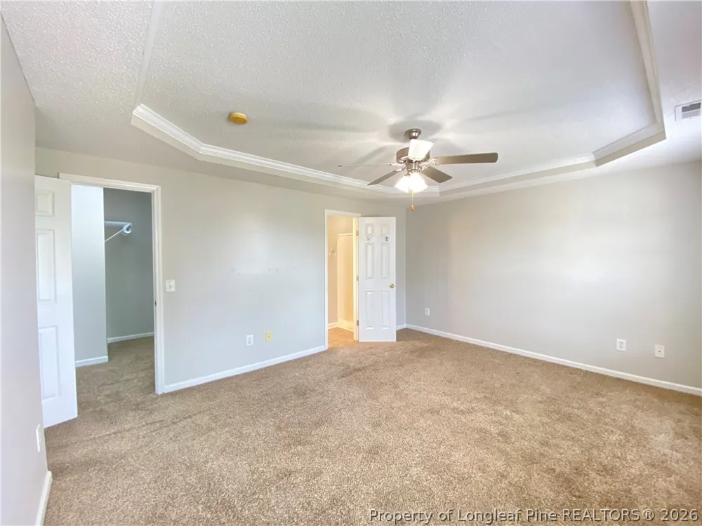 346 Cresthaven Drive Sanford, NC 27332