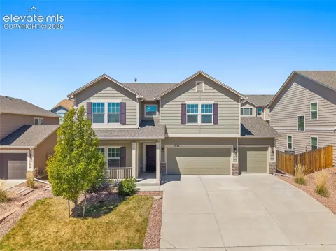 7032 New Meadow Drive