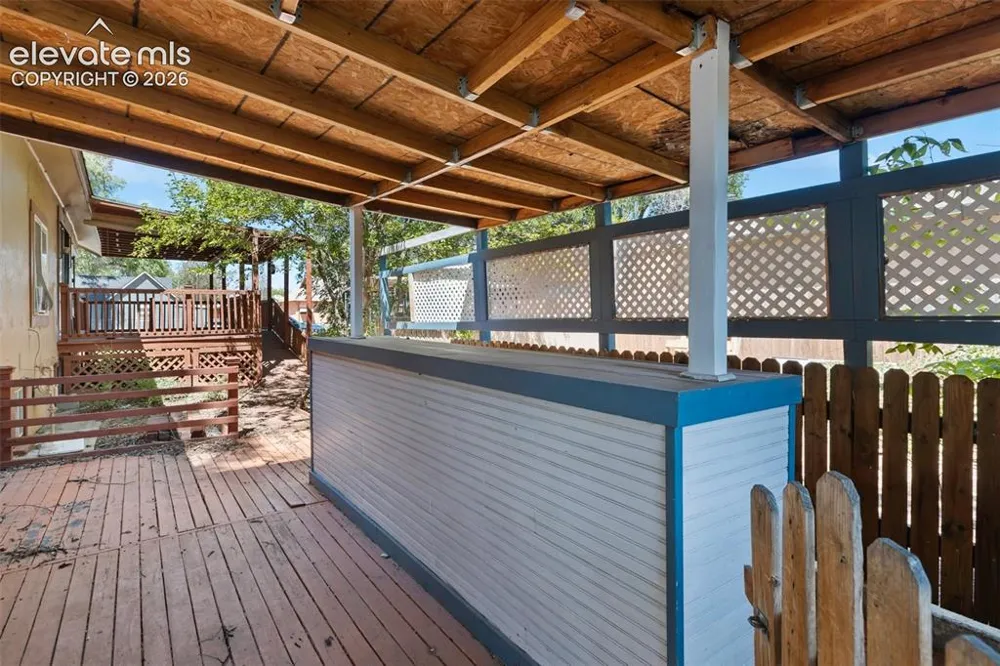 1020 W Arroyo Avenue Pueblo, CO 81004