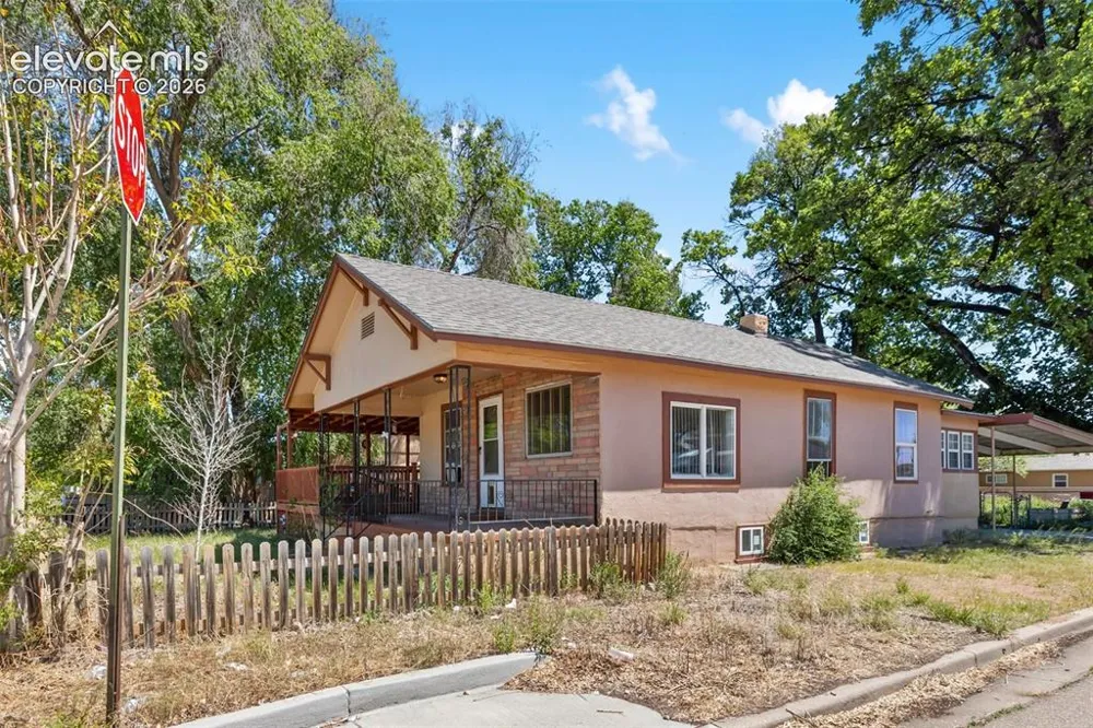 1020 W Arroyo Avenue Pueblo, CO 81004