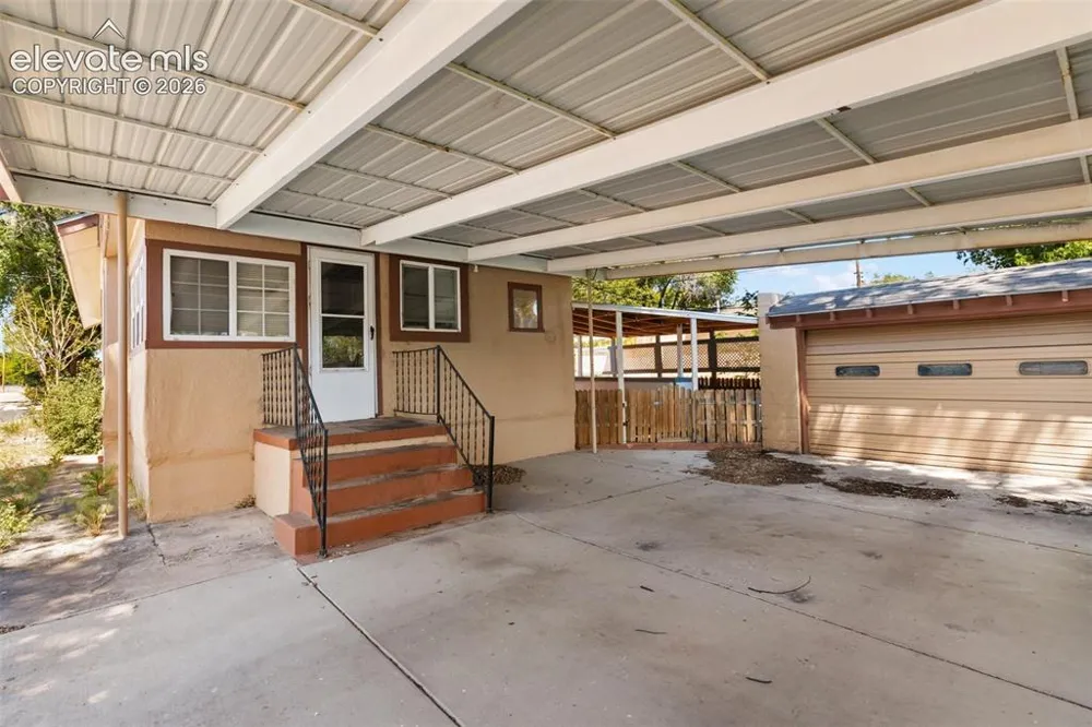 1020 W Arroyo Avenue Pueblo, CO 81004