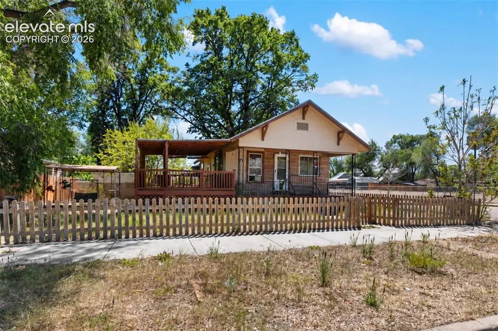 1020 W Arroyo Avenue Pueblo, CO 81004