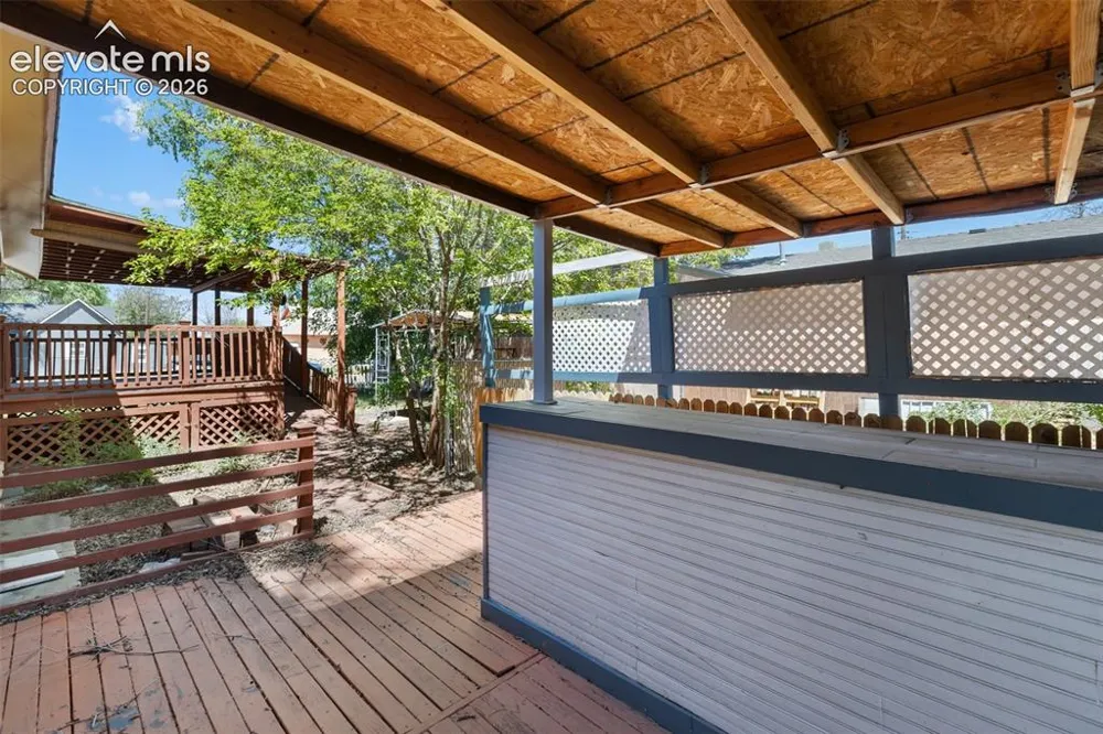 1020 W Arroyo Avenue Pueblo, CO 81004