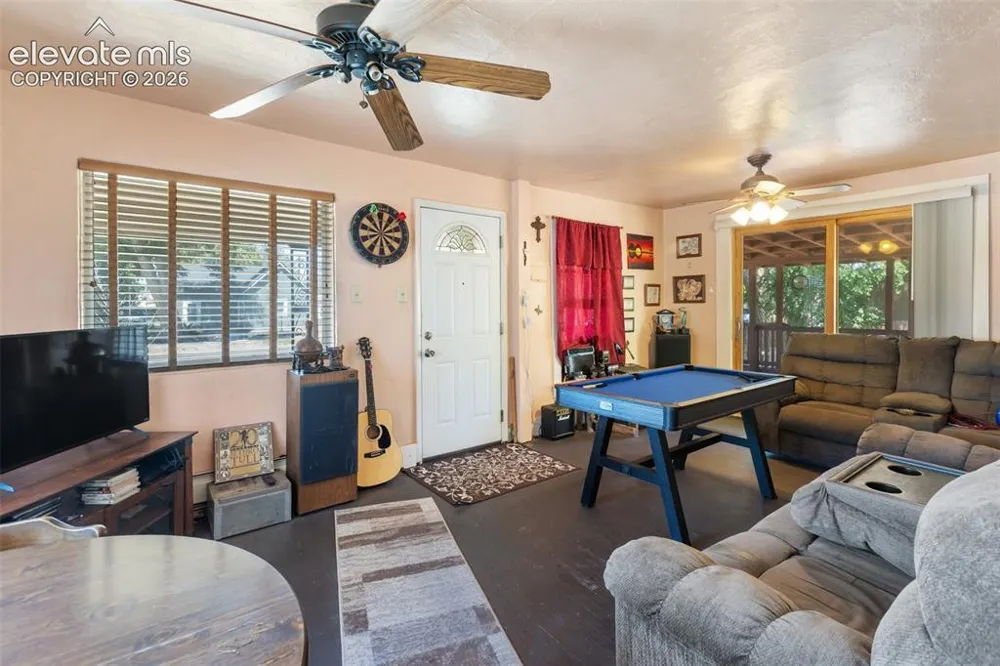 1020 W Arroyo Avenue Pueblo, CO 81004