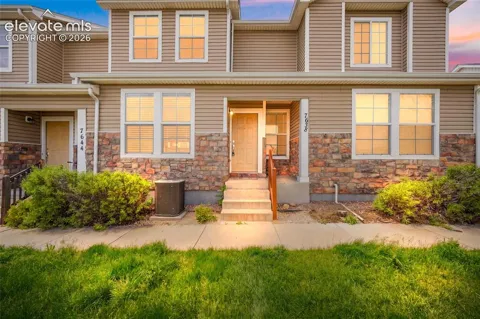 7638 Sandy Springs Point
