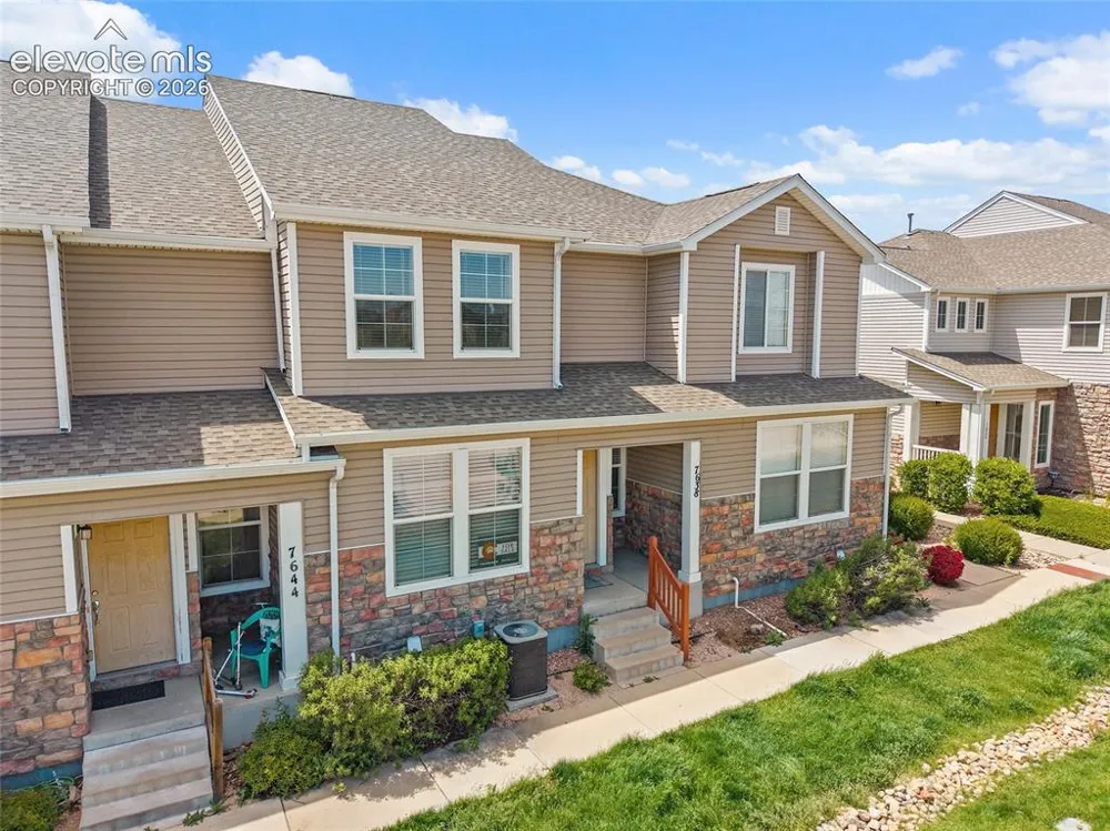 7638 Sandy Springs Point Fountain, CO 80817