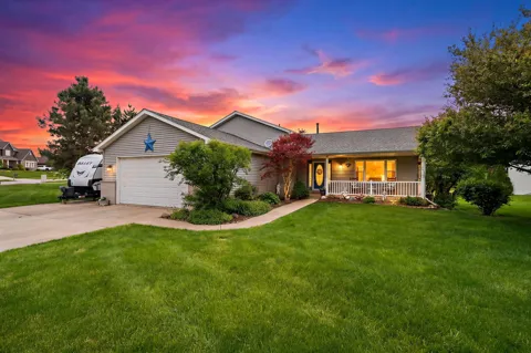 8262 Heron Lake Road