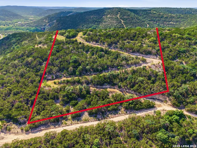 TBD Coombs Medina, TX 78055