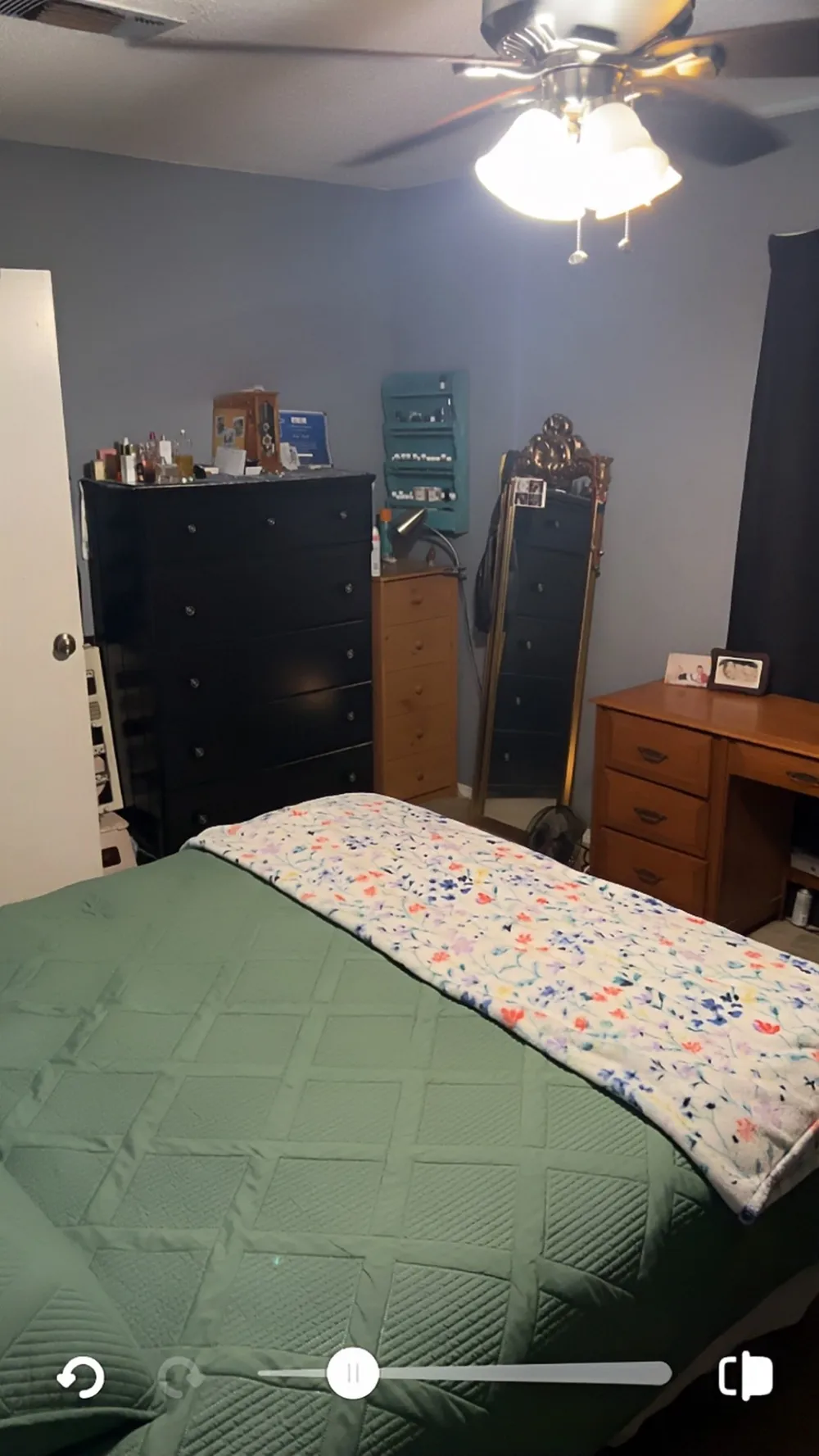 440 S Bois D Arc Street Blossom, TX 75416