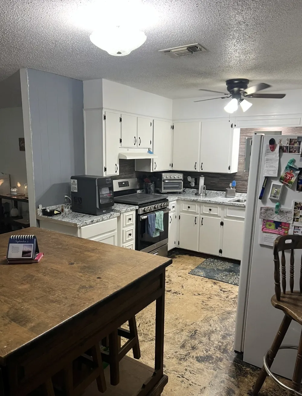 440 S Bois D Arc Street Blossom, TX 75416