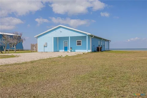 400 W Kruse Road