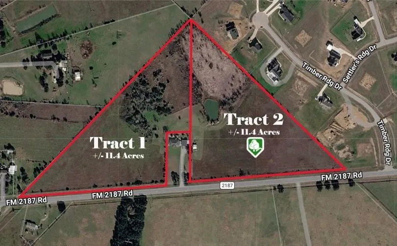 Fm 2187 Sealy, TX 77474