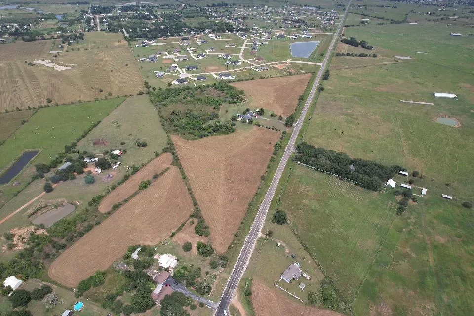 Fm 2187 Sealy, TX 77474