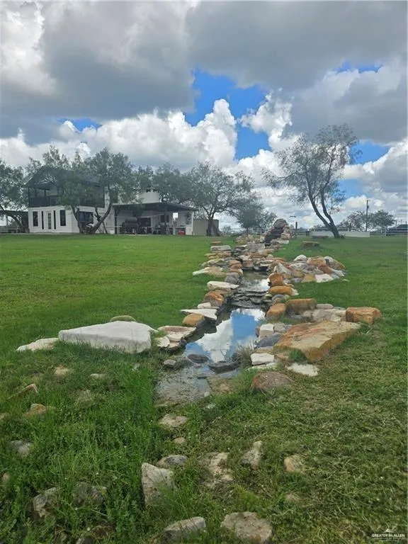 600 CR 305 ROAD Encino, TX 78353