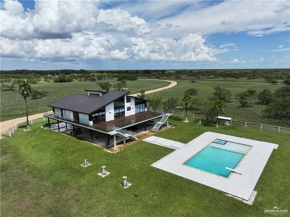 600 CR 305 ROAD Encino, TX 78353