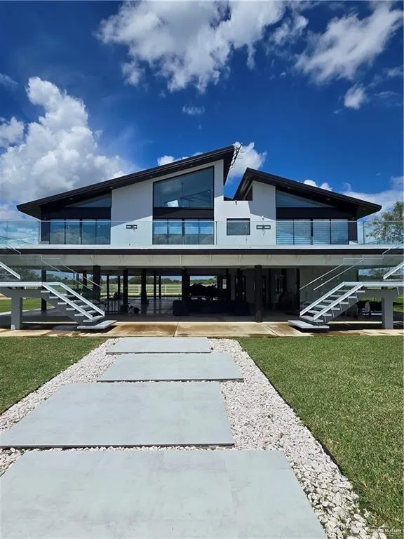 600 CR 305 ROAD Encino, TX 78353