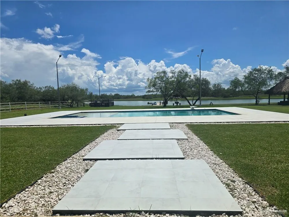 600 CR 305 ROAD Encino, TX 78353