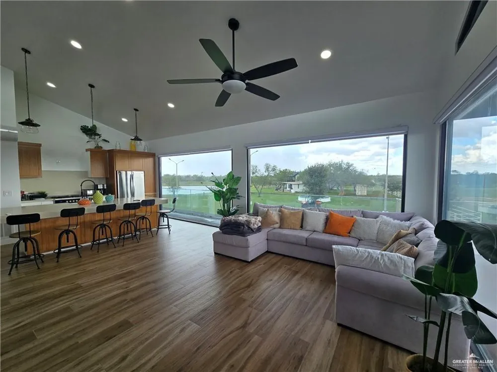 600 CR 305 ROAD Encino, TX 78353