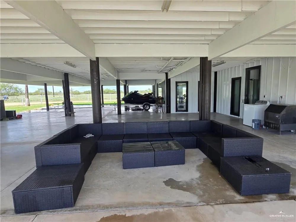600 CR 305 ROAD Encino, TX 78353