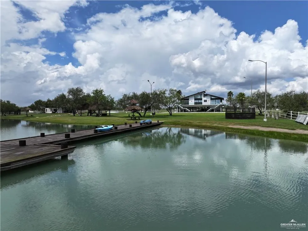 600 CR 305 ROAD Encino, TX 78353