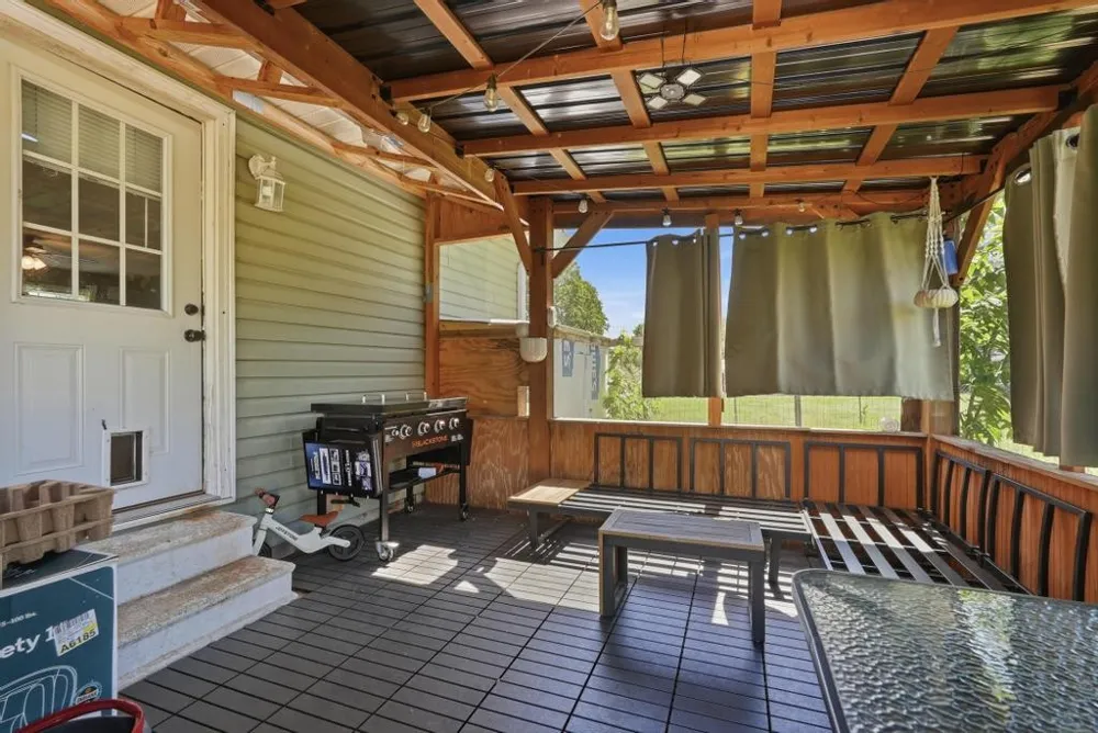 163 Haley Ave Doyle, TN 38559