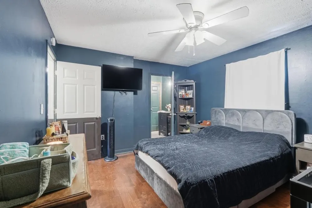 163 Haley Ave Doyle, TN 38559