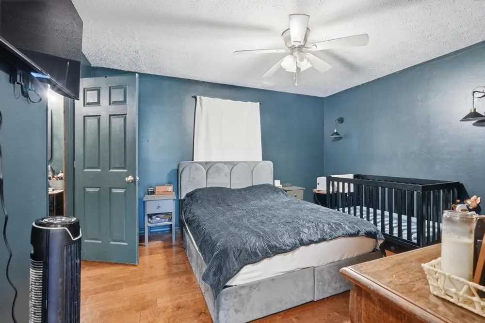 163 Haley Ave Doyle, TN 38559