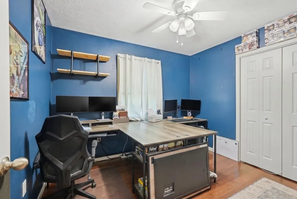 163 Haley Ave Doyle, TN 38559