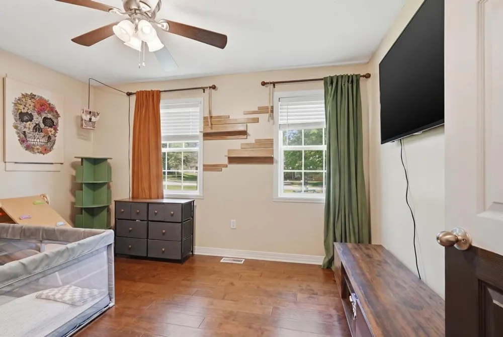 163 Haley Ave Doyle, TN 38559