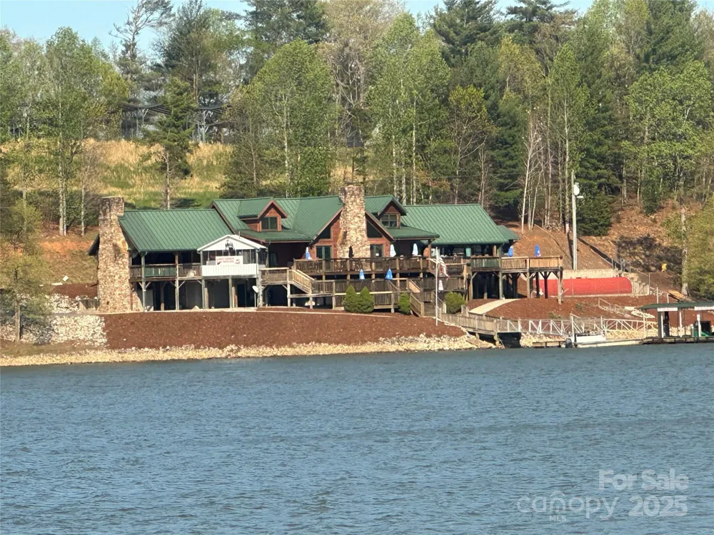 Vacant Lot 15 Lake Crest Drive #15 Nebo, NC 28761